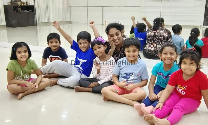 Dancity Academy of Dance